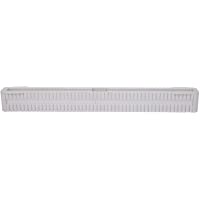 Fishlor Caja de Aletas para Tablas de Surf- Caja Central Universal de Aletas Tabla Larga de 10 Pulgadas Tabla de Surf…
